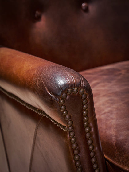 A00019 A00019 Lounge Chair — view 08