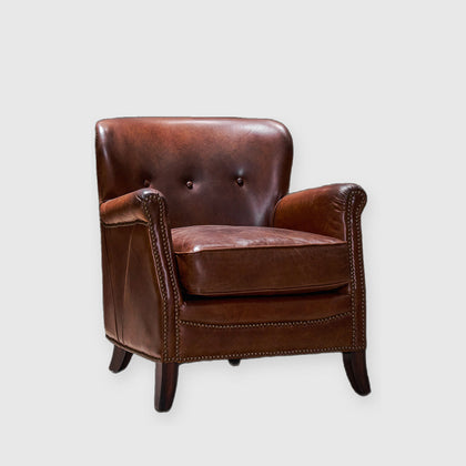 A00019 A00019 Lounge Chair — view 10