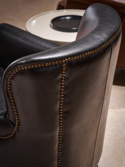 A00028 A00028 Lounge Chair — view 06