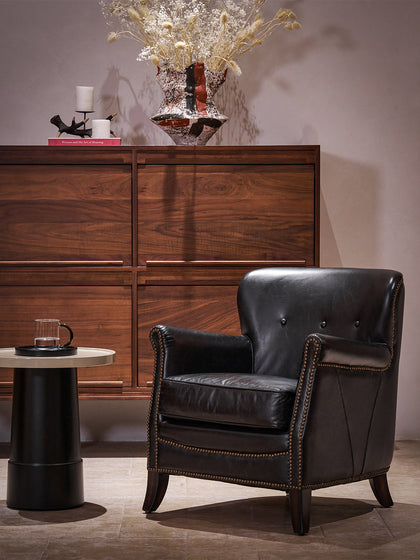 A00028 A00028 Lounge Chair — view 08