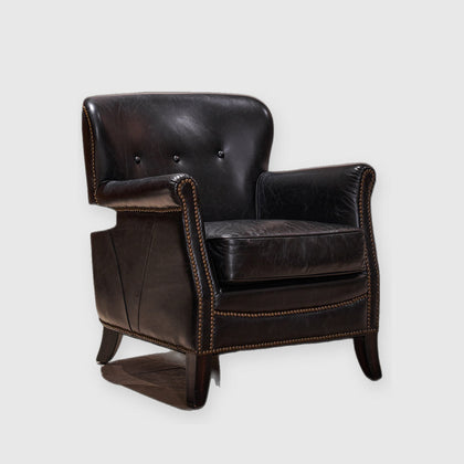 A00028 A00028 Lounge Chair — view 10