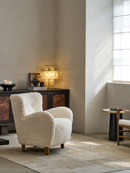 A00033 A00033 Lounge Chair — view 03