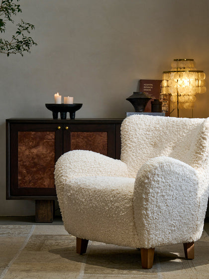 A00033 A00033 Lounge Chair — view 04