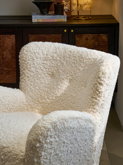 A00033 A00033 Lounge Chair — view 05