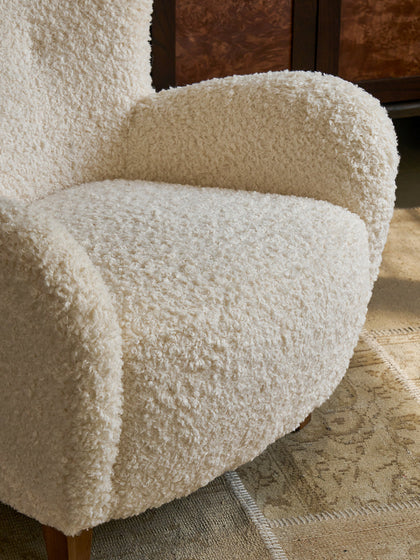 A00033 A00033 Lounge Chair — view 06