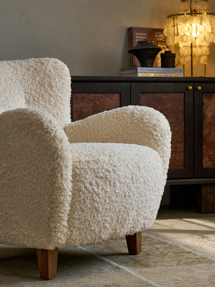 A00033 A00033 Lounge Chair — view 07