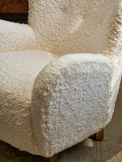 A00033 A00033 Lounge Chair — view 08