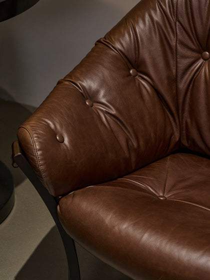 A00039 A00039 Lounge Chair — view 05