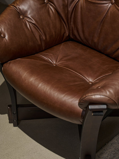 A00039 A00039 Lounge Chair — view 06