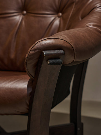 A00039 A00039 Lounge Chair — view 07