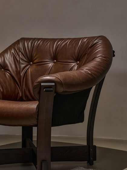 A00039 A00039 Lounge Chair — view 08