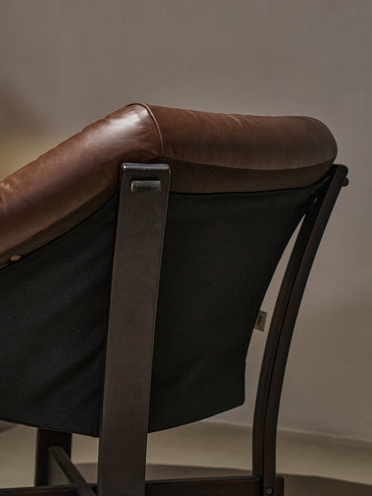 A00039 A00039 Lounge Chair — view 09