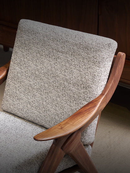 A00048 A00048 Lounge Chair — view 05