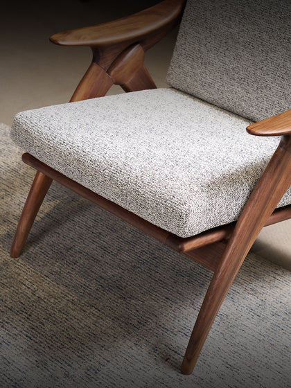 A00048 A00048 Lounge Chair — view 06