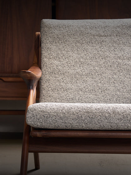 A00048 A00048 Lounge Chair — view 08