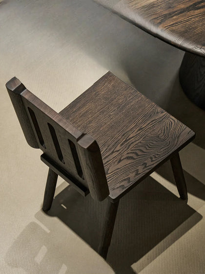 A00055 A00055 Lounge Chair — view 02