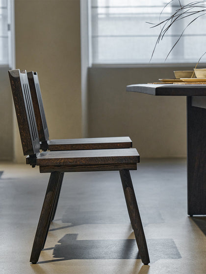 A00055 A00055 Lounge Chair — view 03