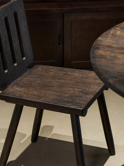 A00055 A00055 Lounge Chair — view 05