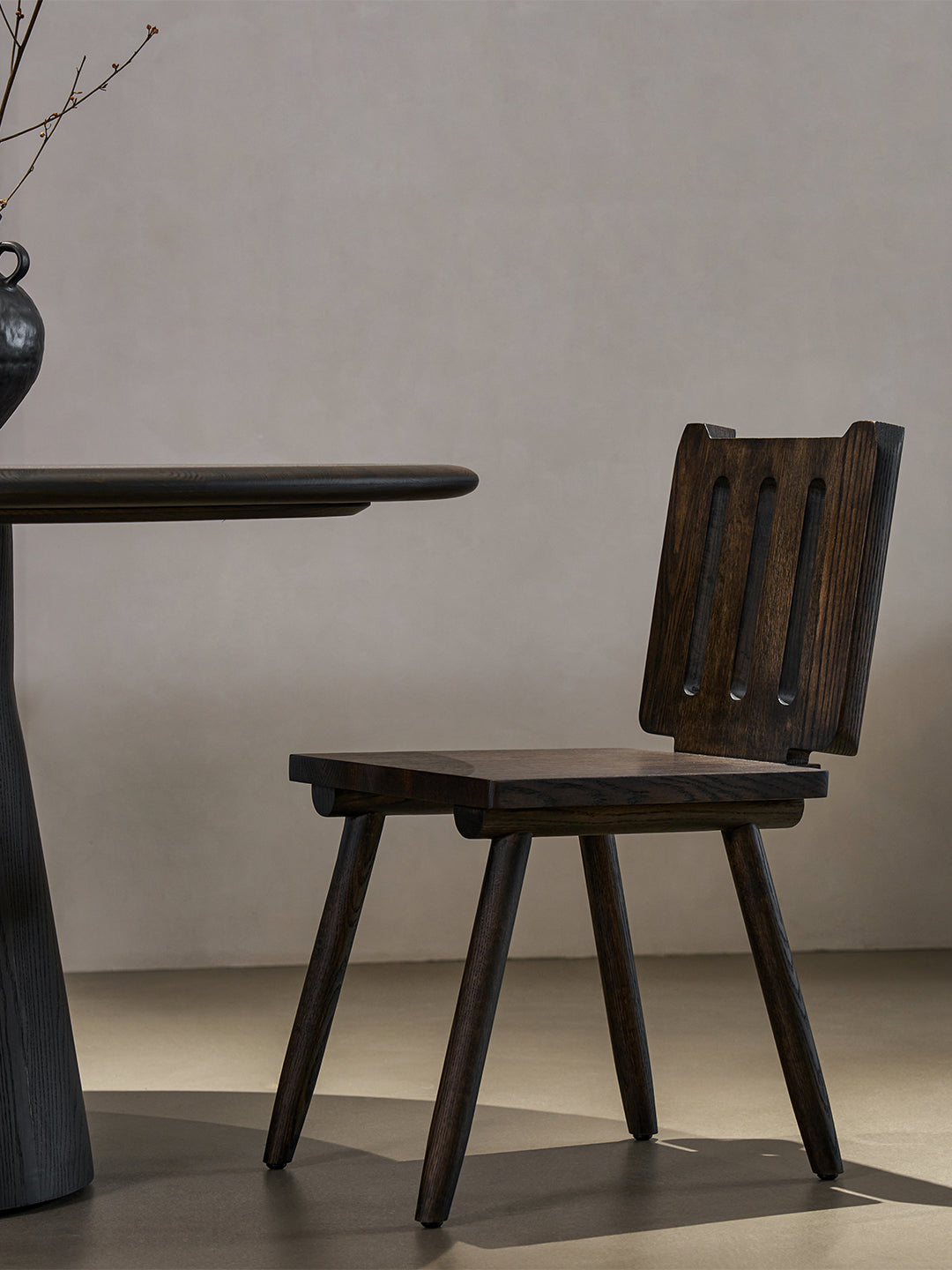 A00055 A00055 Lounge Chair — view 06