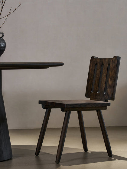 A00055 A00055 Lounge Chair — view 06