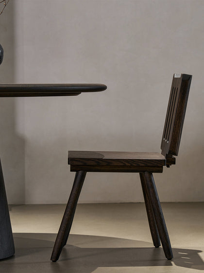 A00055 A00055 Lounge Chair — view 07