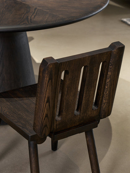 A00055 A00055 Lounge Chair — view 09