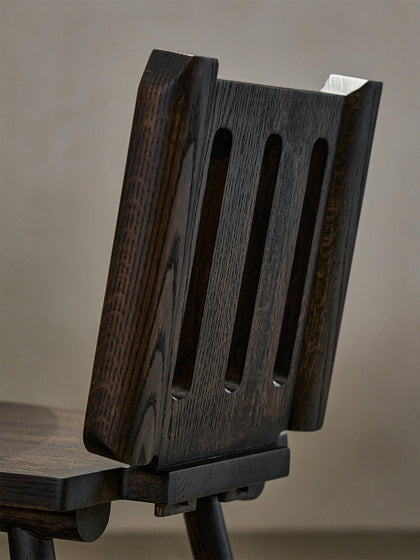 A00055 A00055 Lounge Chair — view 10