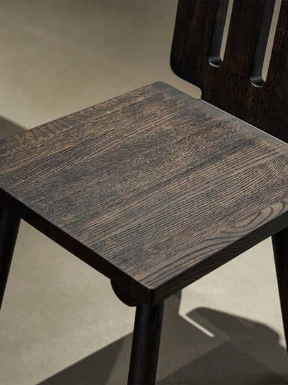 A00055 A00055 Lounge Chair — view 11