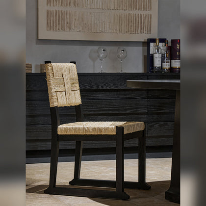 A00056 A00056 Lounge Chair — view 01