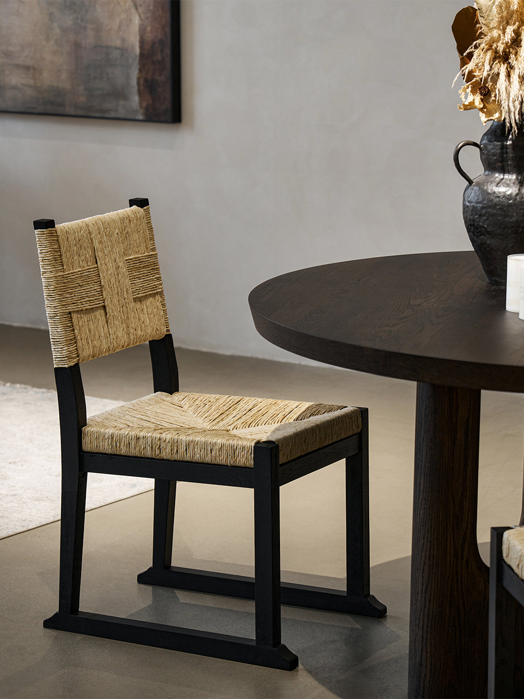 A00056 A00056 Lounge Chair — view 03