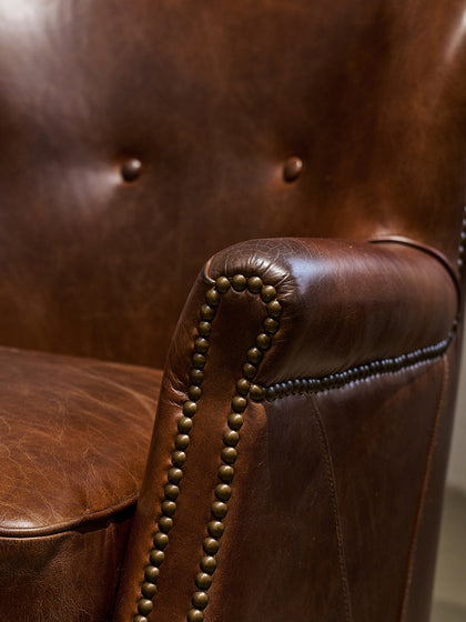 A00057 A00057 Lounge Chair — view 06