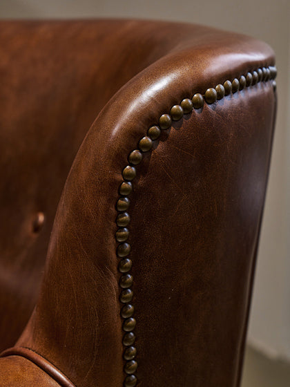 A00057 A00057 Lounge Chair — view 07