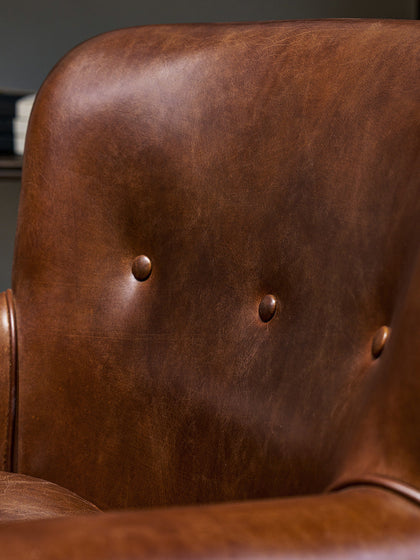 A00057 A00057 Lounge Chair — view 08