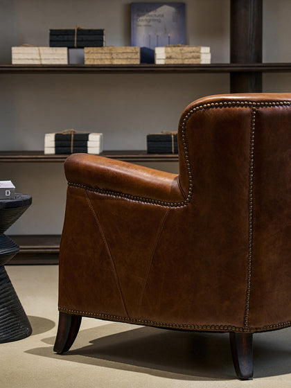 A00057 A00057 Lounge Chair — view 10
