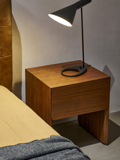 A00007 A00007 Nightstand — view 03