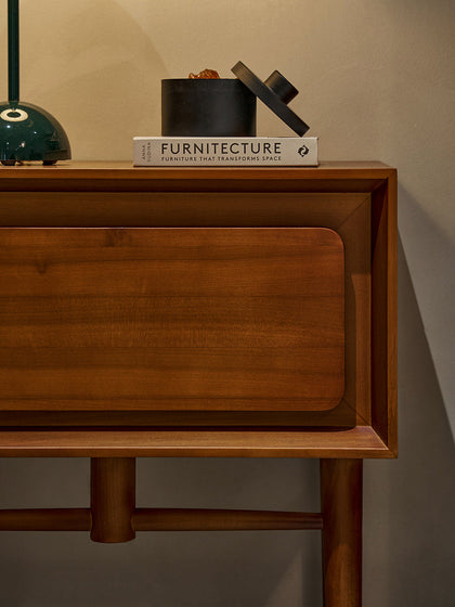 A00007 A00007 Nightstand — view 06
