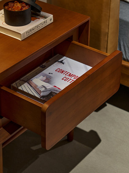 A00007 A00007 Nightstand — view 07