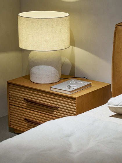 A00007 A00007 Nightstand — view 08