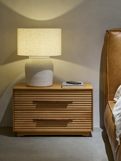 A00007 A00007 Nightstand — view 09