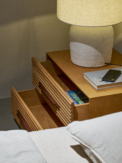 A00007 A00007 Nightstand — view 10
