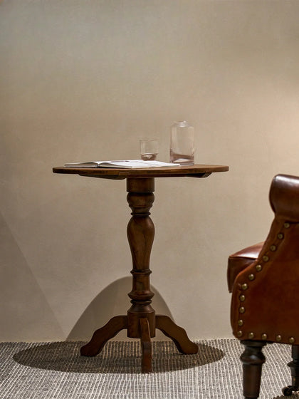 A00034 A00034 Side Table — view 02