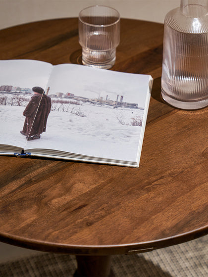 A00034 A00034 Side Table — view 05
