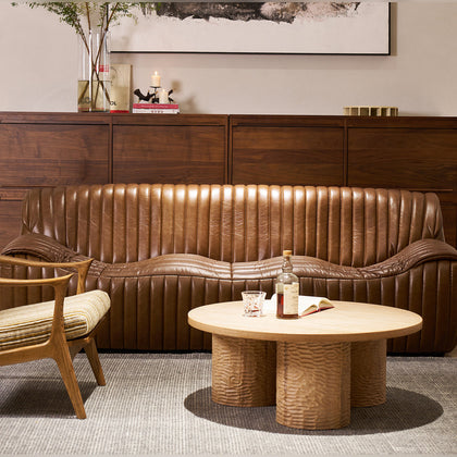 A00013 A00013 Sofa — view 01