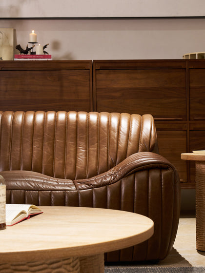 A00013 A00013 Sofa — view 03