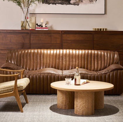 A00013 A00013 Sofa — view 08