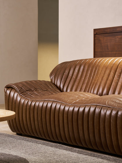 A00013 A00013 Sofa — view 09