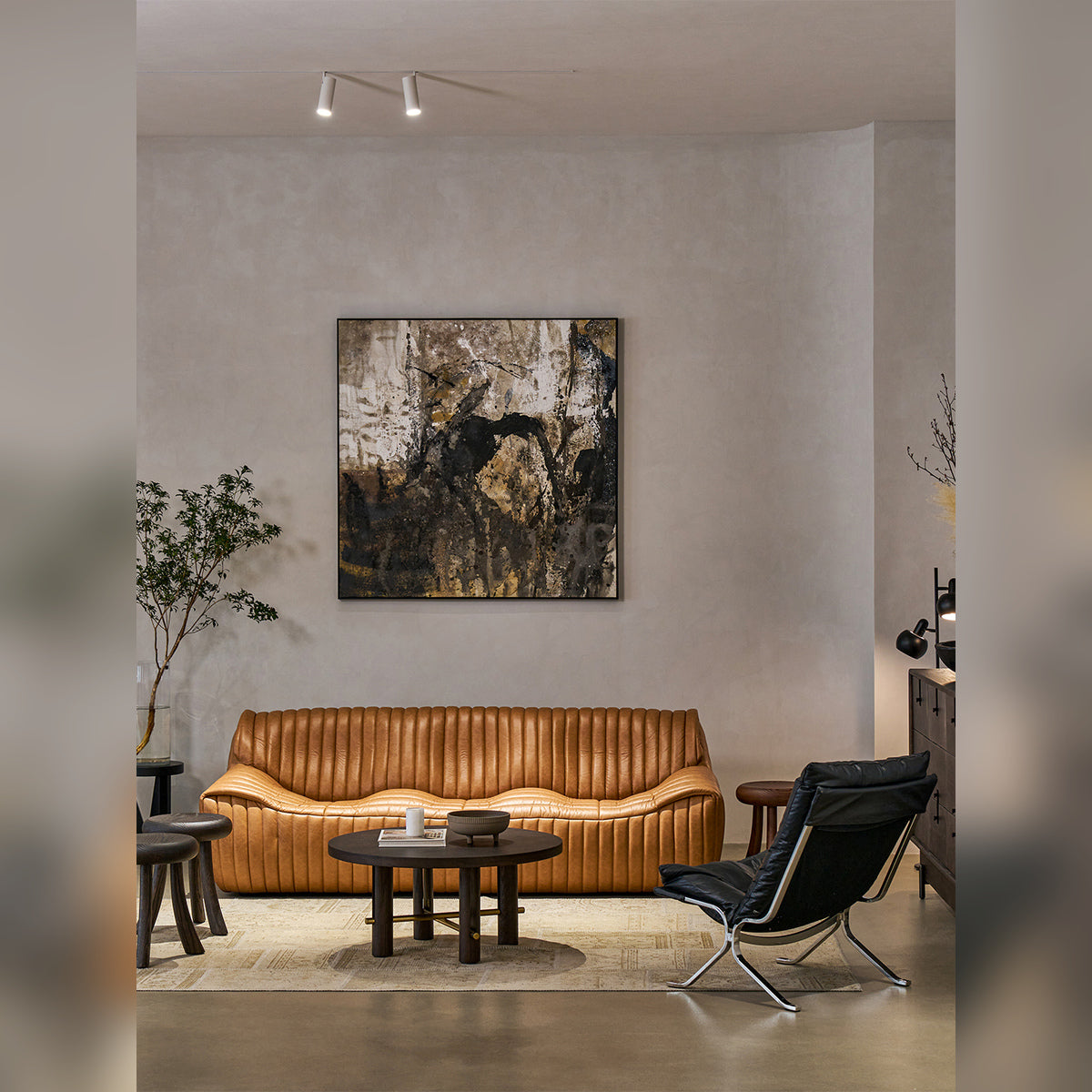 A00020 A00020 Sofa — view 01