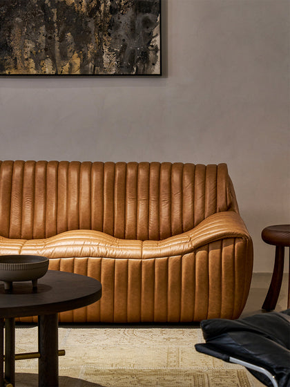 A00020 A00020 Sofa — view 09