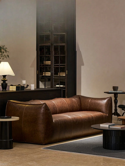 A00026 A00026 Sofa — view 02