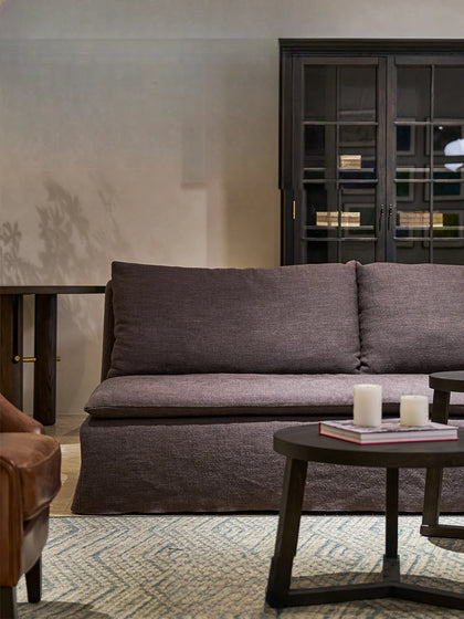 A00035 A00035 Sofa — view 02